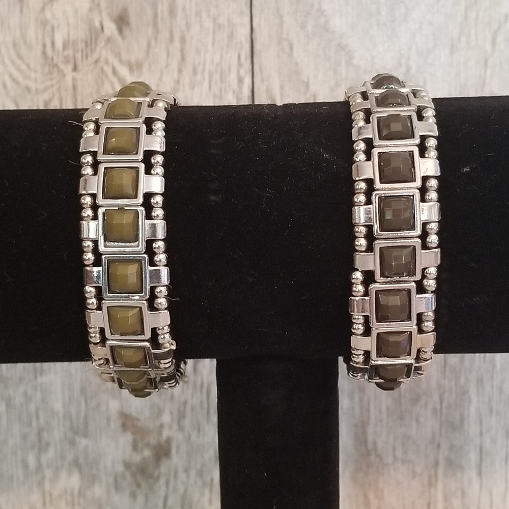 Elastic / Stretch Bracelets